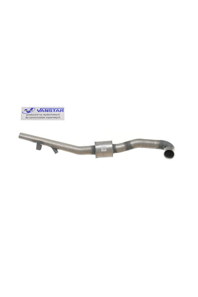 VANSTAR Teava de Esapament (diametru:110mm) Euro 3 Scania 4 Irizar Pb Dc11.02...