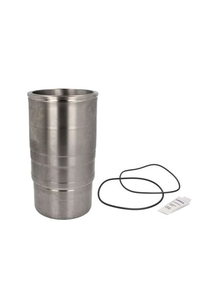 MAHLE Camasa Piston (diametru Interior: 130mm Lungime: 270,6mm Diametrul Flan...