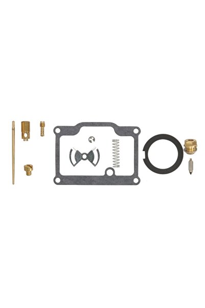 Keyster Kit Reparatie Carburator pentru Numărul de Carburatoare 1 (complet) K...
