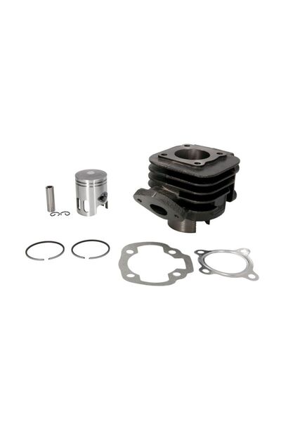 INPARTS Cilindru Minarelli Pionowy (50 Cm³ 2t) Mbk Cw Ew Yamaha Bw Bw S 50 19...