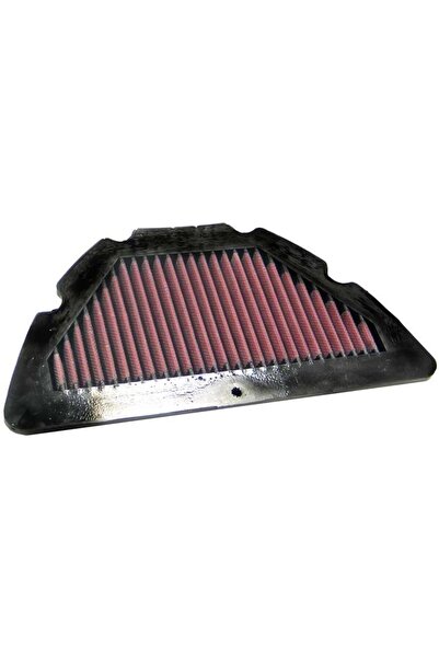 K&N Filtru Aer - cu Durabilitate Ridicata (330x170x22) Wielokrotnego Uzytku Y...