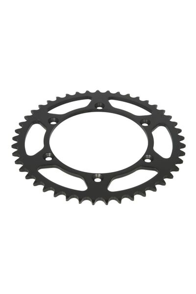 JT Foaie, Pinion de Angrenare Roata: 520 Numar Dinti: 45 Kawasaki Kdx Kh Klx ...
