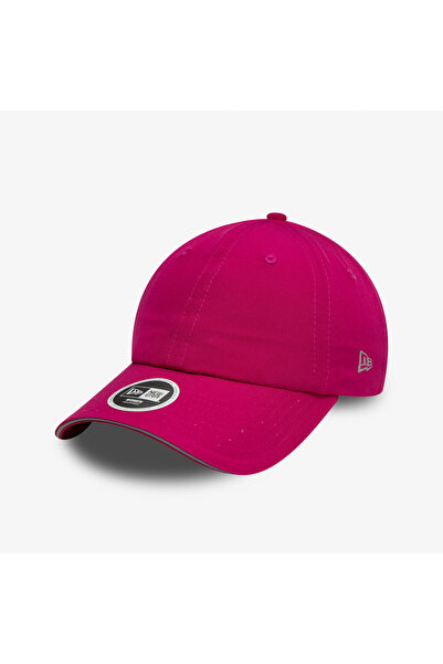 NEW ERA 9Forty Ponytail Open Kadın Pembe Şapka