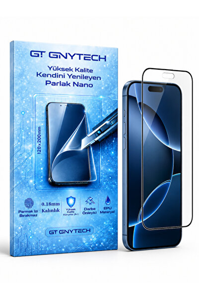 GNYTECH TECNO Camon 40 Pro 5G ( Ekran Koruyucu / Kırılmaz Cam )