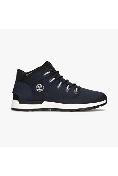 Timberland Navy Blue Sprint Trekker Waterproof Sports Shoes