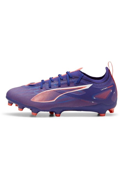 Puma Football boots Ultra 5 Pro Fgag Jr, Blue, Unisex