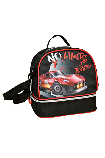 HOT WHEELS No limits geantă termo pentru prânz 21 cm