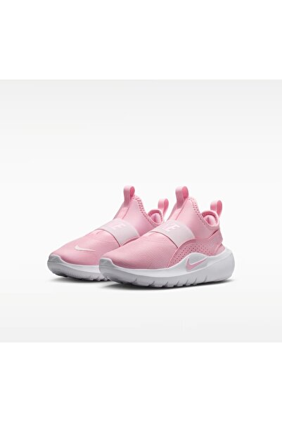 Nike Flex Runner 4 Ps Pink Children's Shoes