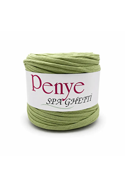 Oxford İplik Oxford Penye Spaghetti T-Shirt Yarn Penye İplik 600 gr – Çanta S...