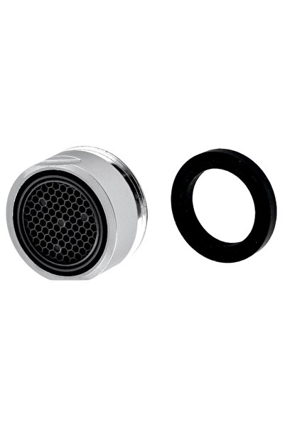 FERRO Aerator, pentru baterie de lavoar/chiuvetă, M24x1, Crom