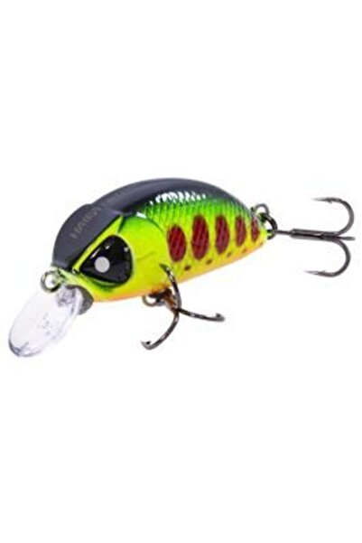 LUCKY JOHN Vobler Pro Series Haira 33SR 33cm/3.5g, culoare 201