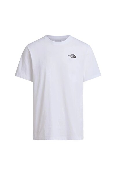 THE NORTH FACE Tricou cu mânecă scurtă pentru bărbați Evolution Box NSE