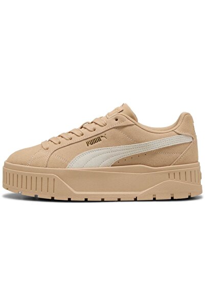 Puma Tenisky Karmen Ii, Béžové, Unisex