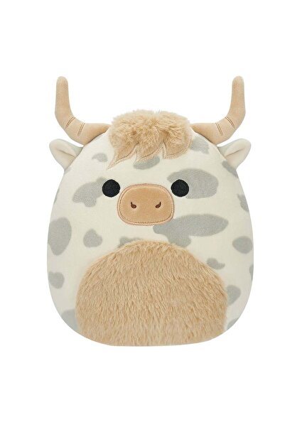 Squishmallows Jucarie de plus, Squishmallows, Borsa, 19 cm
