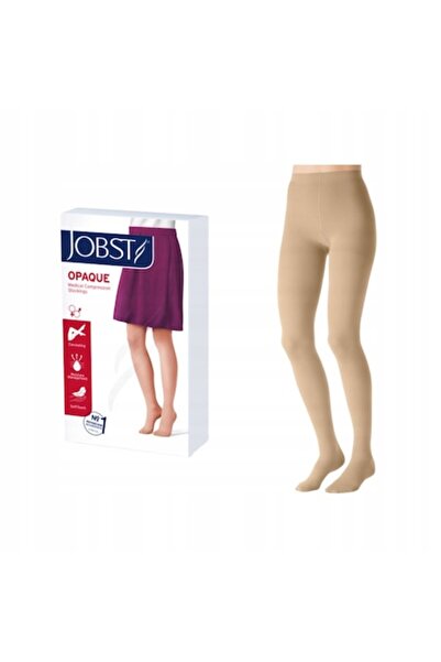 JOBST OPAQUE CCL1 Ciorapi compresivi, Mărimea 3