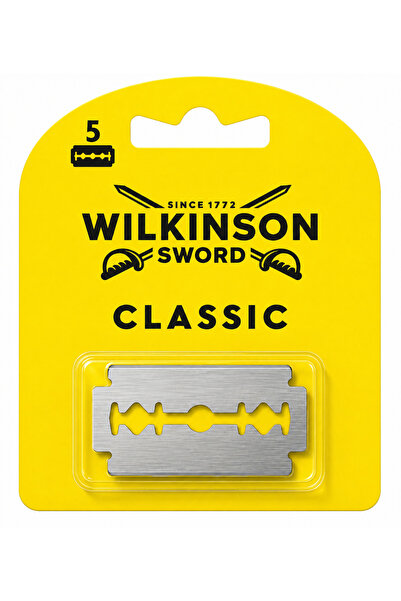 Wilkinson Sword Lame de ras