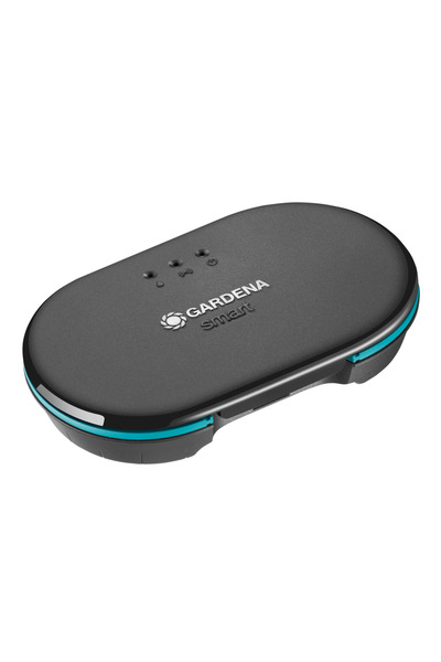 Gardena 19035-20 Smart System Προγραμματιστής Πολλαπλών Σημειών Αρδευσης