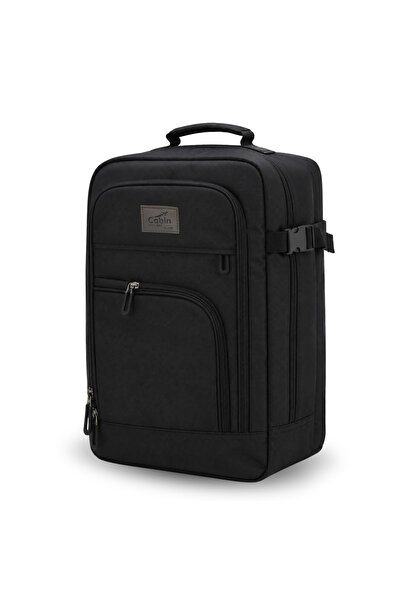 Korbi Rucsac de cabină 40x30x20, negru