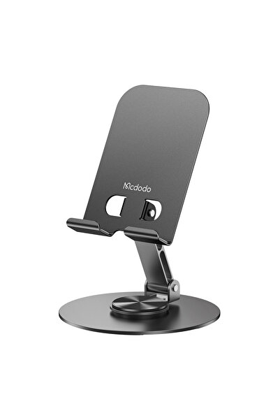 Mcdodo phone support, adjustable, universal, gray