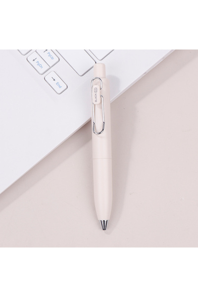 Choice7 A1 Uniball Mini Portable Pen, 0.5mm Thick Core, Fast Dry and Water-Re...