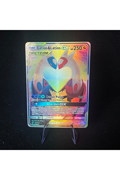 Choice18 5 Anime PTCG Trading Card Vaporeon Lillies Clefairy Ex Gengar Vmax R...