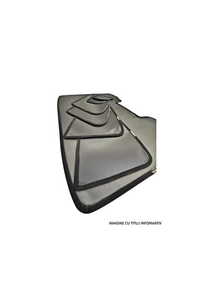 ART Perdele Auto Premium compatibile Volkswagen Golf VI Variant Combi 2009-2013