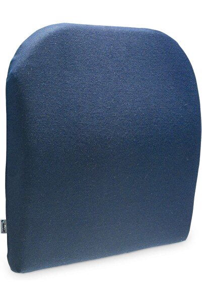 Tempur Lumbar Support Pillow – Comfortable Pillow Made with TEMPUR® Material ...