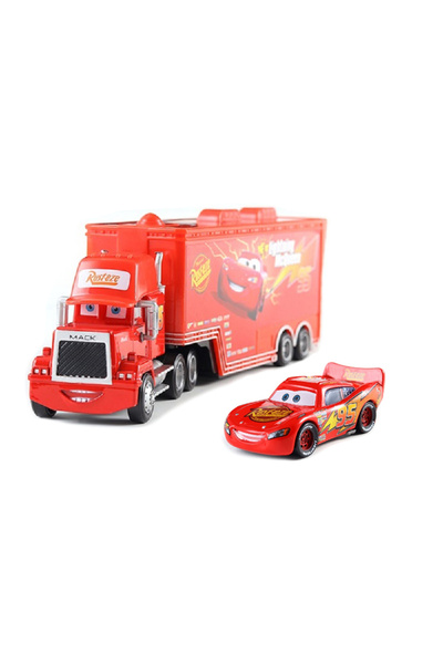 Choice 14 Pixar Cars Truck BBirthday Gifts Mobilization Jackson Cool Sister F...