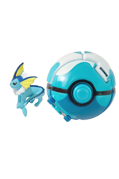 Choice26 7 Pokemon Figure Ball Elf Pet Anime Action Doll Pikachu Charizard Me...