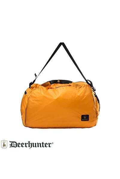 Deerhunter حقيبة قابلة للتعبئة برتقالية 32 لتر