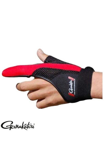 Gamakatsu Cast.Protector Balıkçı Eldiveni Sağ XL