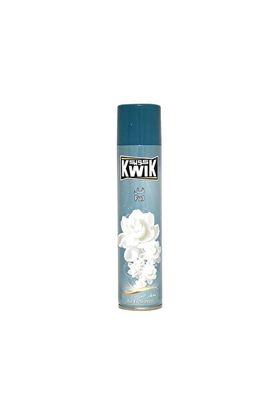Kwik مزيلات الروائح ومنقيات الهواء