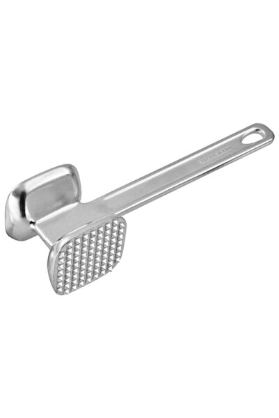 Aro Ciocan pentru frăgezit carne, cu 2 fețe, 26 cm