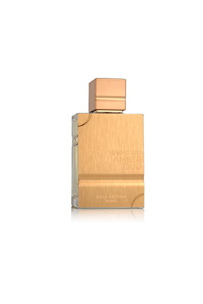 Al Haramain Amber Oud Gold Edition EDP 200 ml UNISEX