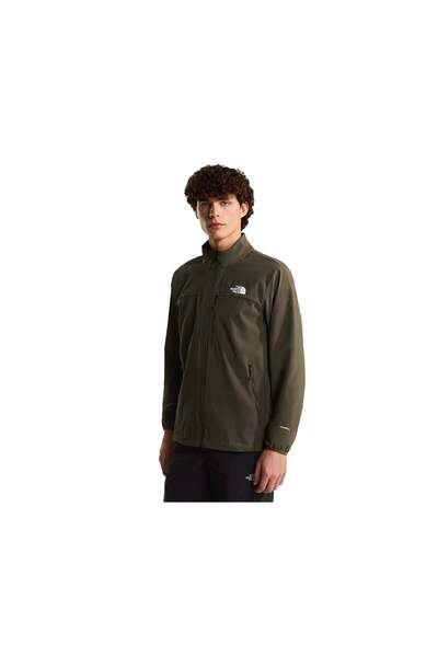 THE NORTH FACE M Nimble Jacket 2 Green
