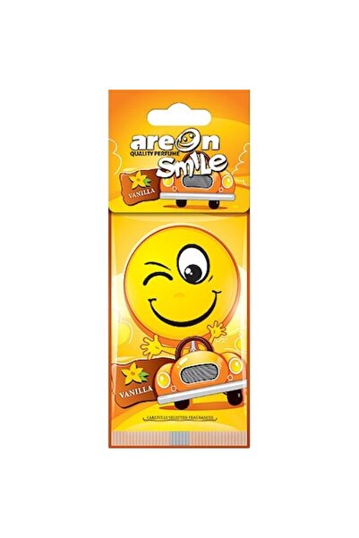 Areon Parfum auto