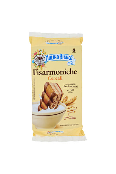 Mulino Bianco Μπισκότα