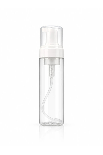 Caribre 200 ML Köpük Yapıcı Boş Şişe | Oto Detay Temizlik Sprey Şişesi