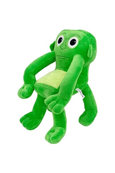 OEM Jucărie de pluș - Verde
