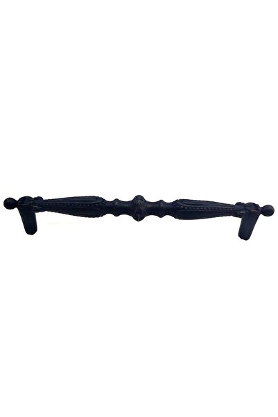 Generic Brand Antique Style Decorative Brass New Column Furniture Handle - 16...