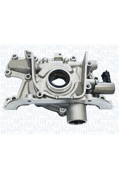 MAGNETI MARELLI Pompa Ulei 351516000140 Alfa Romeo Giulia/Giulietta/Stelvio F...