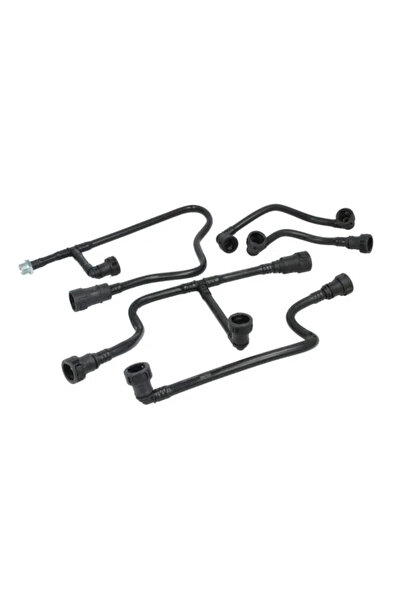 Engitech Furtun Combustibil Ent491024 Man Tga/Tgs 1/Tgx 1