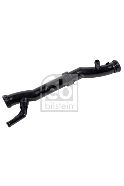 FEBI BILSTEIN Teava Conducta Lichid Racire 176298 Audi A1 Seat Ibiza 4 Skoda ...