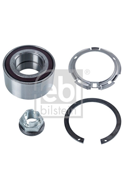FEBI BILSTEIN Set Rulment Roata Axa Fata Dreapta 24313 Renault Clio 3/Megane ...