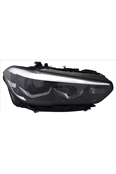 TYC Far Stanga 20-17978-06-2 Bmw X5
