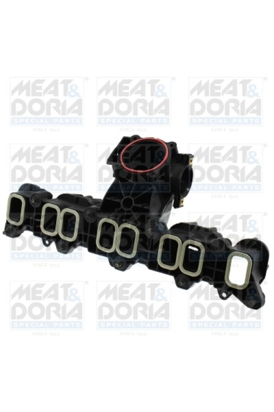MEATDORIA Modul Conducta Admisie 89661 Citroën Jumper 2 Ford Transit/Transit ...
