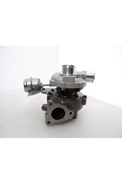garrett Compresor,Sistem De Supraalimentare 766111-5001S Hyundai I30 Kia Cee'...