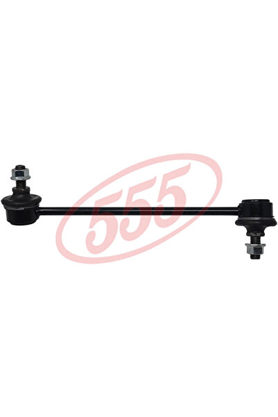 555Jewelry Brat/Bieleta Suspensie, Stabilizator Axa Fata Dreapta Slk-8200R Hy...