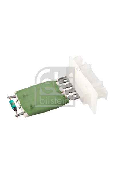 FEBI BILSTEIN Rezistor, Ventilator Habitaclu 108099 Fiat Croma Opel Signum/Ve...