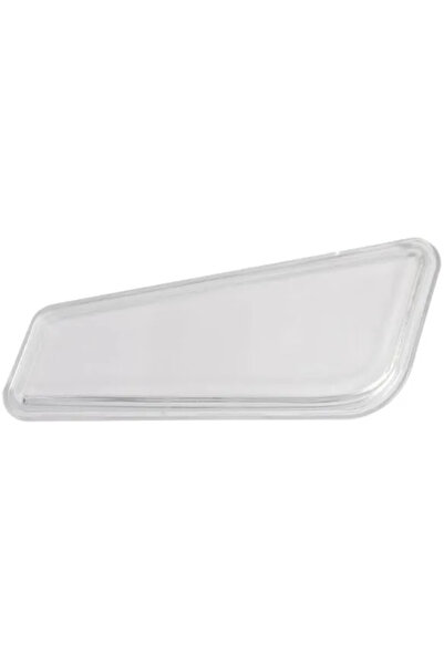 TRUCKLIGHT Geam Dispersor Proiector Ceata Fata Fl-Vo004L-L Volvo Fh